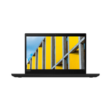 Lenovo ThinkPad T14 Gen 2 14" Notebook, Intel Core i5-1135G7, 16GB RAM, 512GB SSD — Being Shipped