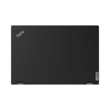 Lenovo ThinkPad P15 Gen 1 15.6" Mobile Workstation, Intel Core i7-10850H, NVIDIA Quadro T2000, 16GB DDR4 RAM, 512GB SSD — Being Shipped