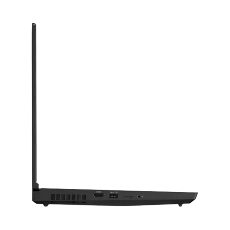 Lenovo ThinkPad P15 Gen 1 15.6" Mobile Workstation, Intel Core i7-10850H, NVIDIA Quadro T2000, 16GB DDR4 RAM, 512GB SSD — Being Shipped