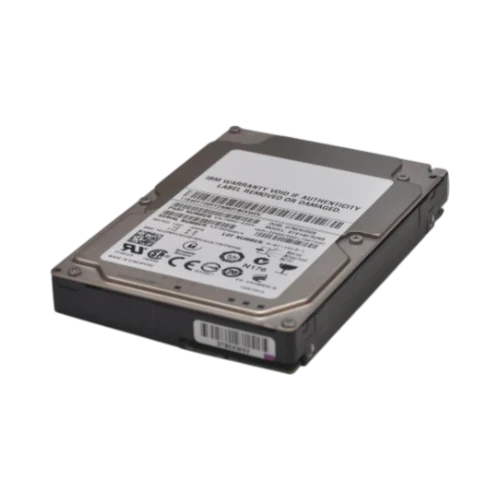 Lenovo 4TB 3.5'' 7200RPM NL SATA Internal HDD — Being Shipped