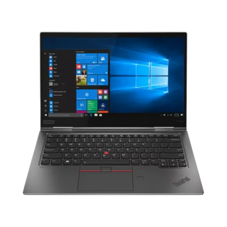 Lenovo ThinkPad X1 Yoga 4th Gen 14" Notebook, Intel Core i7-10510U, 16GB RAM, 512GB SSD — Being Shipped
