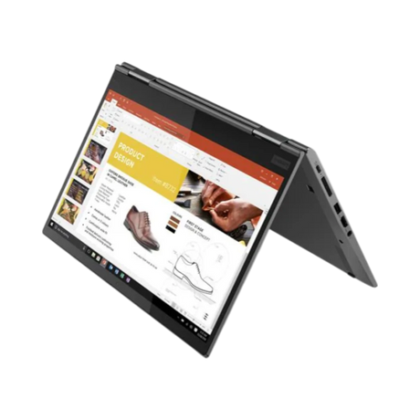 Lenovo ThinkPad X1 Yoga 4th Gen 14" Notebook, Intel Core i7-10510U, 16GB RAM, 512GB SSD — Being Shipped