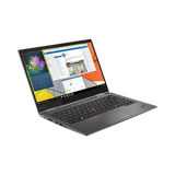 Lenovo ThinkPad X1 Yoga 4th Gen 14" Notebook, Intel Core i7-10510U, 16GB RAM, 512GB SSD — Being Shipped