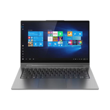 Lenovo Yoga C940-14IIL 14" Notebook, Intel Core i7-1065G7, 12GB RAM, 512GB SSD (Iron Grey) — Being Shipped