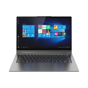 Lenovo Yoga C940-14IIL 14" Notebook, Intel Core i7-1065G7, 12GB RAM, 512GB SSD (Iron Grey) — Being Shipped