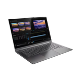 Lenovo Yoga C940-14IIL 14" Notebook, Intel Core i7-1065G7, 12GB RAM, 512GB SSD (Iron Grey) — Being Shipped
