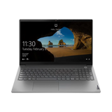 Lenovo ThinkBook 15 G2 ITL 15.6" Laptop, Intel Core i7-1165G7, 8GB DDR4 RAM, 512GB SSD — Being Shipped