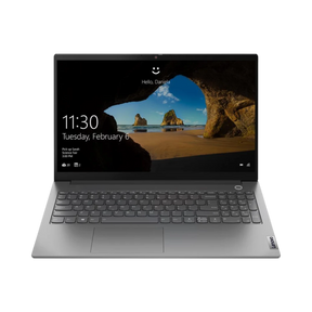 Lenovo ThinkBook 15 G2 ITL 15.6" Laptop, Intel Core i7-1165G7, 8GB DDR4 RAM, 512GB SSD — Being Shipped