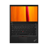 Lenovo ThinkPad T490s 14" Notebook, Intel Core i7-8565U, 8GB RAM, 256GB SSD — Being Shipped