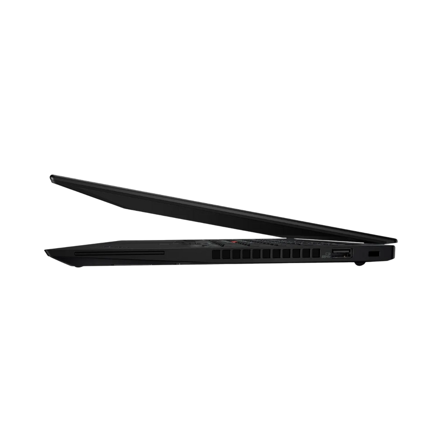 Lenovo ThinkPad T490s 14" Notebook, Intel Core i7-8565U, 8GB RAM, 256GB SSD — Being Shipped