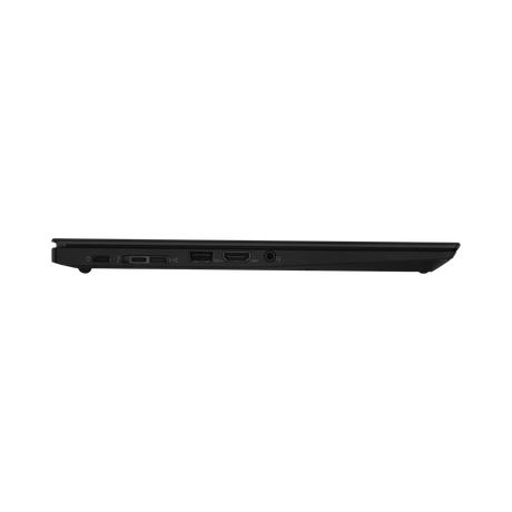 Lenovo ThinkPad T490s 14" Notebook, Intel Core i7-8565U, 8GB RAM, 256GB SSD — Being Shipped