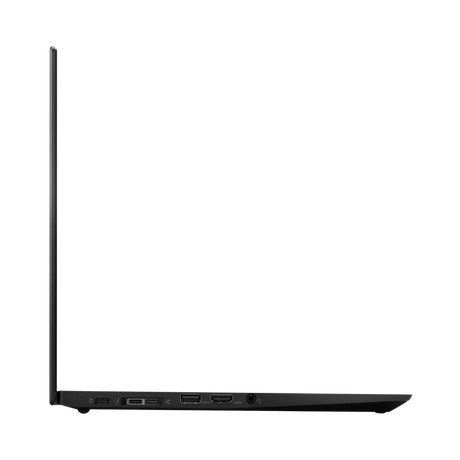 Lenovo ThinkPad T490s 14" Notebook, Intel Core i7-8565U, 8GB RAM, 256GB SSD — Being Shipped