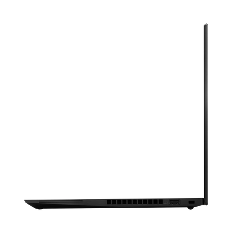 Lenovo ThinkPad T490s 14" Notebook, Intel Core i7-8565U, 8GB RAM, 256GB SSD — Being Shipped