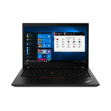 Lenovo ThinkPad P14s Gen 2 14" Notebook, Intel Core i7-1165G7, NVIDIA Quadro T500, 8GB RAM, 256GB SSD — Being Shipped