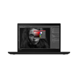 Lenovo ThinkPad P14s Gen 2 14" Notebook, Intel Core i7-1165G7, NVIDIA Quadro T500, 8GB RAM, 256GB SSD — Being Shipped