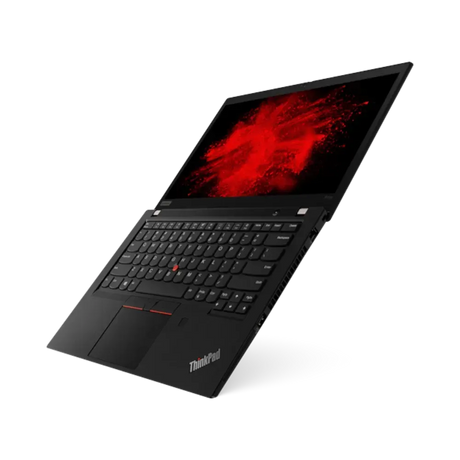 Lenovo ThinkPad P14s Gen 2 14" Notebook, Intel Core i7-1165G7, NVIDIA Quadro T500, 8GB RAM, 256GB SSD — Being Shipped