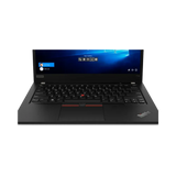 Lenovo ThinkPad P14s Gen 2 14" Notebook, Intel Core i7-1165G7, NVIDIA Quadro T500, 8GB RAM, 256GB SSD — Being Shipped