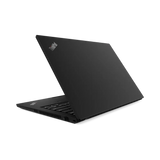 Lenovo ThinkPad P14s Gen 2 14" Notebook, Intel Core i7-1165G7, NVIDIA Quadro T500, 8GB RAM, 256GB SSD — Being Shipped