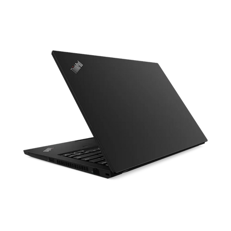 Lenovo ThinkPad P14s Gen 2 14" Notebook, Intel Core i7-1165G7, NVIDIA Quadro T500, 8GB RAM, 256GB SSD — Being Shipped