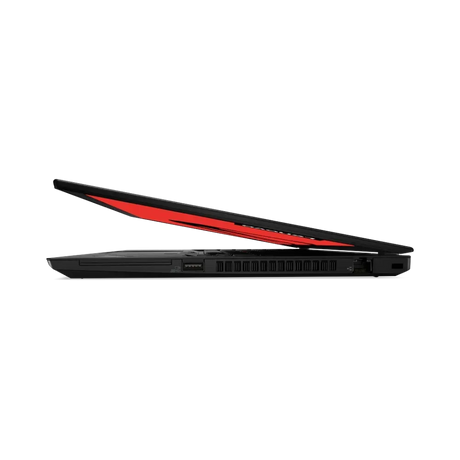 Lenovo ThinkPad P14s Gen 2 14" Notebook, Intel Core i7-1165G7, NVIDIA Quadro T500, 8GB RAM, 256GB SSD — Being Shipped