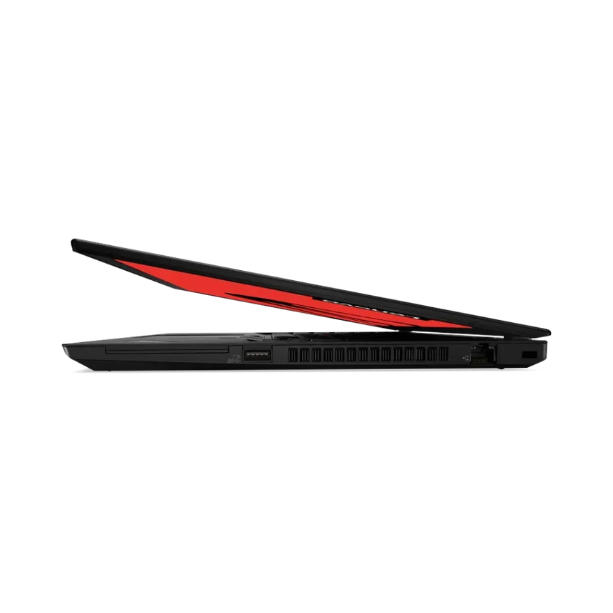 Lenovo ThinkPad P14s Gen 2 14" Notebook, Intel Core i7-1165G7, NVIDIA Quadro T500, 8GB RAM, 256GB SSD — Being Shipped