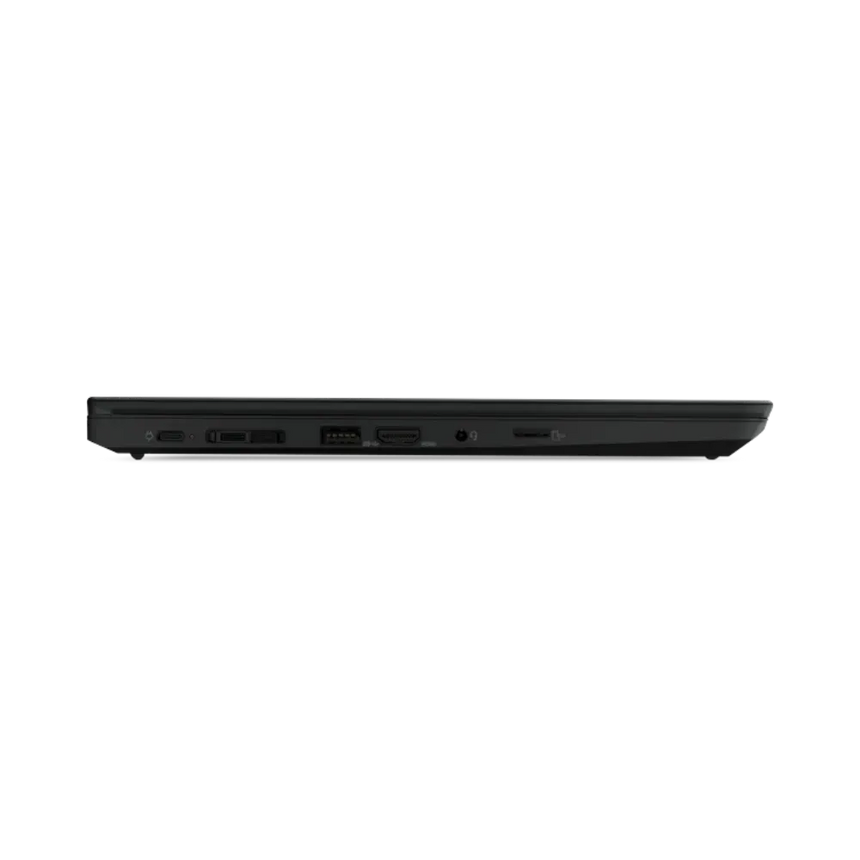Lenovo ThinkPad P14s Gen 2 14" Notebook, Intel Core i7-1165G7, NVIDIA Quadro T500, 8GB RAM, 256GB SSD — Being Shipped