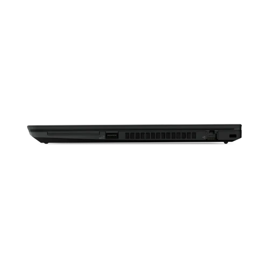 Lenovo ThinkPad P14s Gen 2 14" Notebook, Intel Core i7-1165G7, NVIDIA Quadro T500, 8GB RAM, 256GB SSD — Being Shipped