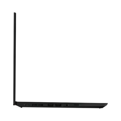 Lenovo ThinkPad P14s Gen 2 14" Notebook, Intel Core i7-1165G7, NVIDIA Quadro T500, 8GB RAM, 256GB SSD — Being Shipped