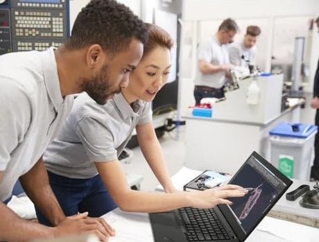 Lenovo ThinkPad P14s Gen 2 14" Notebook, Intel Core i7-1165G7, NVIDIA Quadro T500, 8GB RAM, 256GB SSD — Being Shipped