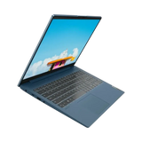 Lenovo IdeaPad 5 15ITL05 15.6" Laptop, Intel Core i7-1165G7, 12GB RAM, 512GB SSD (Abyss Blue) — Being Shipped