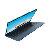 Lenovo IdeaPad 5 15ITL05 15.6" Laptop, Intel Core i7-1165G7, 12GB RAM, 512GB SSD (Abyss Blue) — Being Shipped