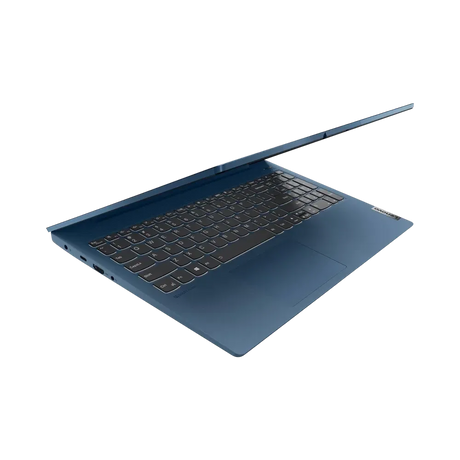 Lenovo IdeaPad 5 15ITL05 15.6" Laptop, Intel Core i7-1165G7, 12GB RAM, 512GB SSD (Abyss Blue) — Being Shipped