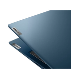 Lenovo IdeaPad 5 15ITL05 15.6" Laptop, Intel Core i7-1165G7, 12GB RAM, 512GB SSD (Abyss Blue) — Being Shipped