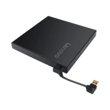 Lenovo ThinkCentre Tiny IV DVD Burner Kit — Being Shipped