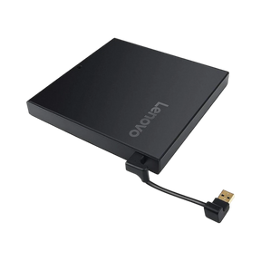Lenovo ThinkCentre Tiny IV DVD Burner Kit — Being Shipped