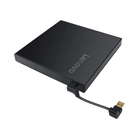 Lenovo ThinkCentre Tiny IV DVD Burner Kit — Being Shipped