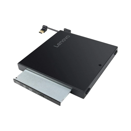 Lenovo ThinkCentre Tiny IV DVD Burner Kit — Being Shipped