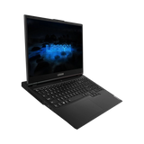Lenovo Legion 5 15.6" Laptop, Intel Core i7-10750H, NVIDIA GTX 1650, 8GB DDR4 RAM, 256GB SSD + 1TB HDD — Being Shipped
