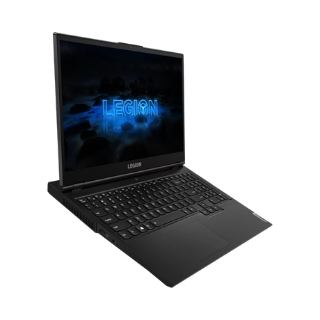Lenovo Legion 5 15.6" Laptop, Intel Core i7-10750H, NVIDIA GTX 1650, 8GB DDR4 RAM, 256GB SSD + 1TB HDD — Being Shipped