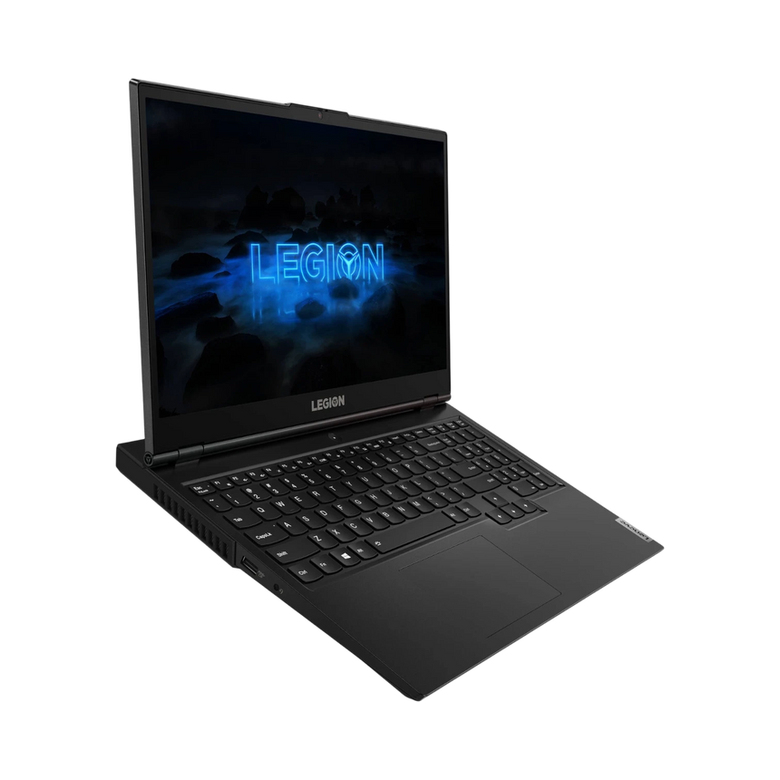 Lenovo Legion 5 15.6" Laptop, Intel Core i7-10750H, NVIDIA GTX 1650, 8GB DDR4 RAM, 256GB SSD + 1TB HDD — Being Shipped