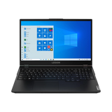 Lenovo Legion 5 15.6" Laptop, Intel Core i7-10750H, NVIDIA GTX 1650, 8GB DDR4 RAM, 256GB SSD + 1TB HDD — Being Shipped