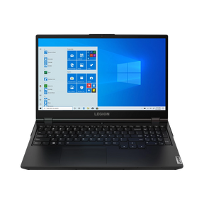 Lenovo Legion 5 15.6" Laptop, Intel Core i7-10750H, NVIDIA GTX 1650, 8GB DDR4 RAM, 256GB SSD + 1TB HDD — Being Shipped