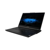 Lenovo Legion 5 15.6" Laptop, Intel Core i7-10750H, NVIDIA GTX 1650, 8GB DDR4 RAM, 256GB SSD + 1TB HDD — Being Shipped