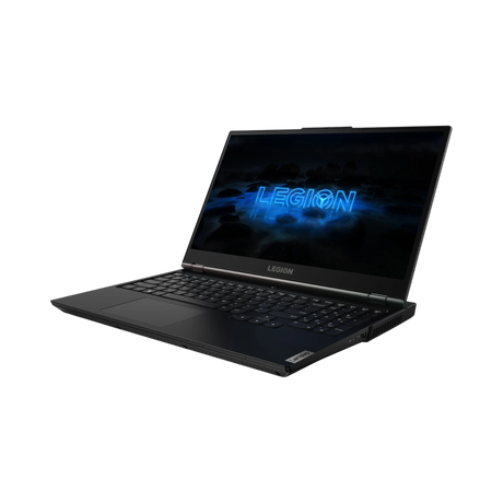 Lenovo Legion 5 15.6" Laptop, Intel Core i7-10750H, NVIDIA GTX 1650, 8GB DDR4 RAM, 256GB SSD + 1TB HDD — Being Shipped