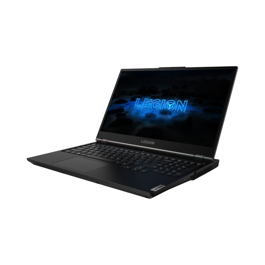 Lenovo Legion 5 15.6" Laptop, Intel Core i7-10750H, NVIDIA GTX 1650, 8GB DDR4 RAM, 256GB SSD + 1TB HDD — Being Shipped