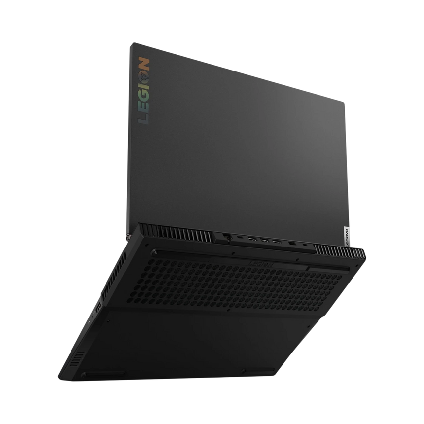 Lenovo Legion 5 15.6" Laptop, Intel Core i7-10750H, NVIDIA GTX 1650, 8GB DDR4 RAM, 256GB SSD + 1TB HDD — Being Shipped