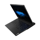 Lenovo Legion 5 15.6" Laptop, Intel Core i7-10750H, NVIDIA GTX 1650, 8GB DDR4 RAM, 256GB SSD + 1TB HDD — Being Shipped