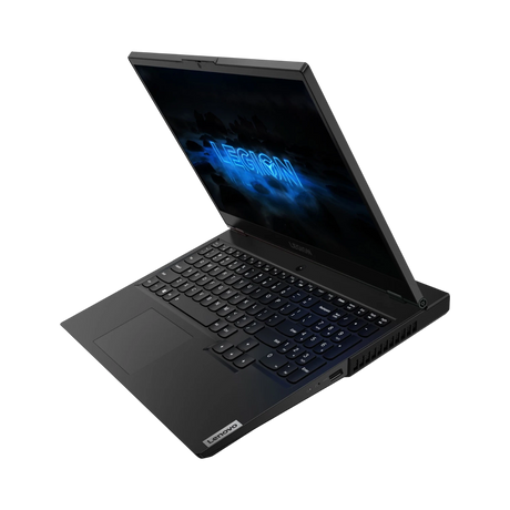 Lenovo Legion 5 15.6" Laptop, Intel Core i7-10750H, NVIDIA GTX 1650, 8GB DDR4 RAM, 256GB SSD + 1TB HDD — Being Shipped
