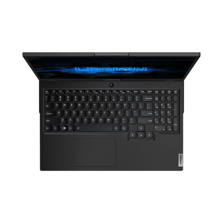 Lenovo Legion 5 15.6" Laptop, Intel Core i7-10750H, NVIDIA GTX 1650, 8GB DDR4 RAM, 256GB SSD + 1TB HDD — Being Shipped