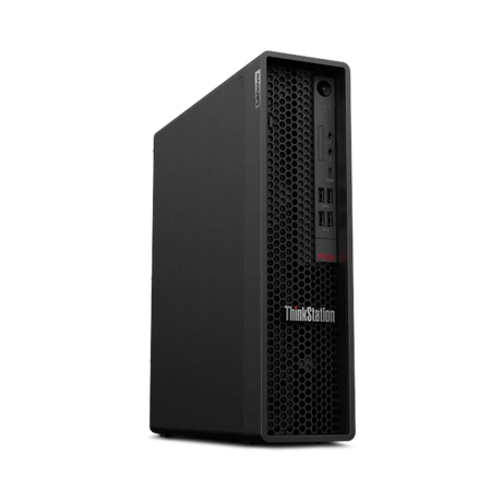 Lenovo ThinkStation P350 SFF Workstation, Intel Core i7-11700, NVIDIA T1000, 16GB DDR4 RAM, 512GB SSD — Being Shipped
